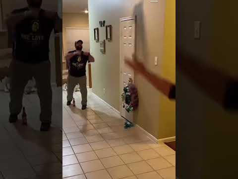 BABY'S & TODDLER PRANKS ๐คฃ๐คฃ๐คฃ #prank #justforlaugh #laugh