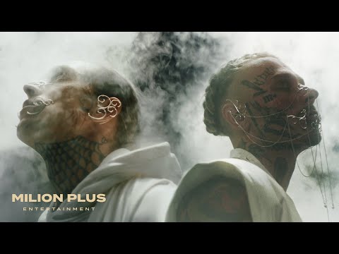 Yzomandias x Nik Tendo - Láska & Bolest (official music video)