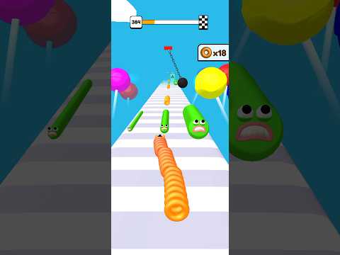 ⭕🌵Funny Circles 🌵⭕ #shorts
