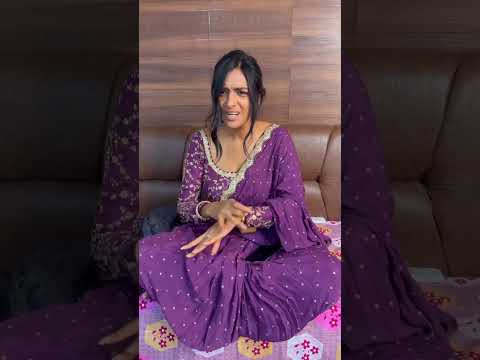 Kaise Kaise Khel khelti hai ๐คฃ๐คฃ๐คฃ Bhagya Lakshmi Serial Today Full episode new promo #shorts #rishmi