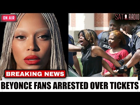 Beyoncé  Cowboy Carter Ticket prices got fans taking Penitentiary chances