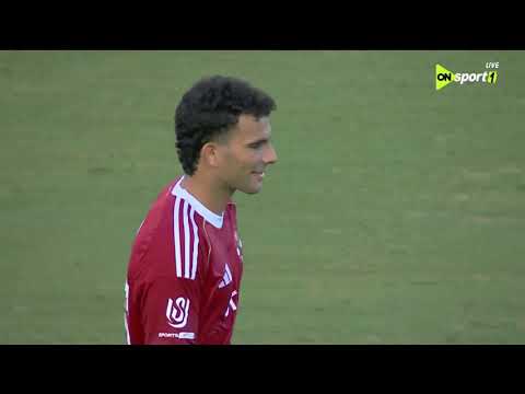 ركلات ترجيح مباراة الأهلي وباتشوكا 5/3 استعدادا لمشاركة القلعة الحمراء في كأس العالم للأندية