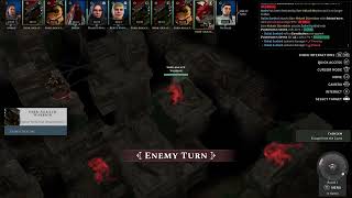Solasta: Crown of the Magister Ep. 5