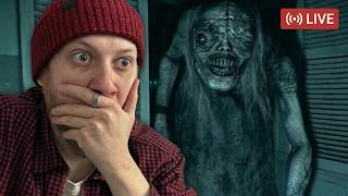 Pelataan läpi paras kauhupeli | Resident Evil Requiem (osa 2/2)