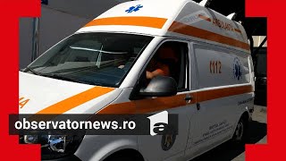 Tânără mămică din Braşov a murit, după ce i s-a făcut rău chiar când o externa