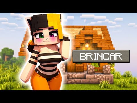 🔞Nunca JOGUE esse MOD perto dos seus pais!! (É SÉRIO!!)