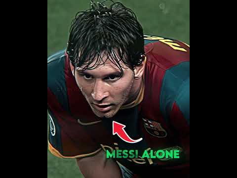 Barca or ARG❓