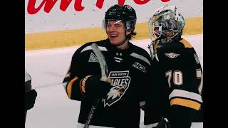 Cape Breton Eagles 2026 Playoff Hype Video