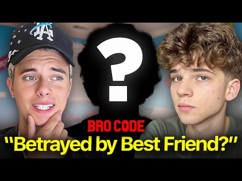 Fake Friends, and Dealing w/ Depression FT. Jordan Clark