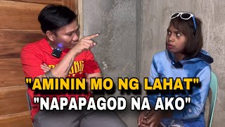NENITA MAY MGA ISINIWALAT NA!HINDI NA ITO TAMA!