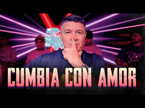 Cumbia con Amor - Playlist para San Valentin ❤️