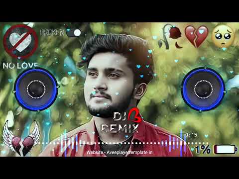 Shamla Naki Kalo Dj Remix🥀|| Atif Ahmed Niloy Supar Hit Dj Gan || TikTok Viral Dj Song | Dj Ayub Ali