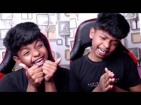 🥰😍 Amazing Cracker's Bursting With Kutty Sirutha..!✨️🧨 #shorts #freefiretamil