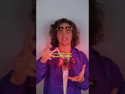 ESCOLA DE SUPER-HERÓIS - 03 #Shorts