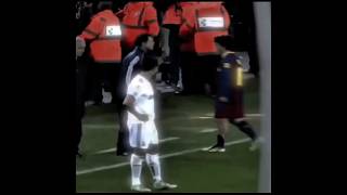Messi prime