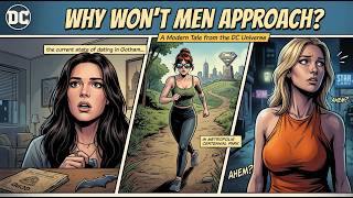 Women Are PISSED As More Men Are Retiring From Dating & Marriage