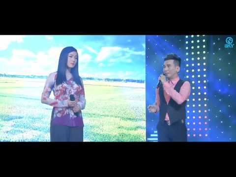 Anh Quên Em Gái Quê Rồi - Phi Bằng ft Lý Diệu Linh