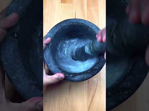 How To Make SLIME The Easy Way