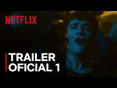 Yo, adolescente (2019) - Trailer oficial