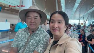 Chợ Cá Trên Bãi Biển Bình Định