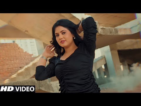 POSHAM PA (Full Video) Raman Adhiwal ft. Abhay Gill | Rittu Thakur | Latest Hindi Songs | MuSlate