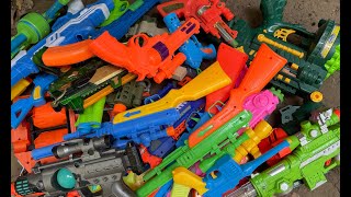 Airsoft Rifle AK-47 , Glock 19, Emergency & Tactical Gear! Radios, Explosives & Protective Helmets
