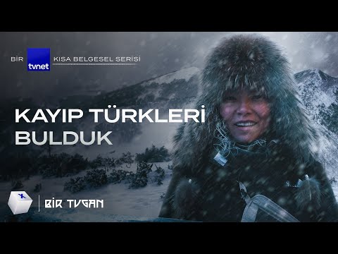 Soyot Türkleri nasıl kayboldu? Nazgül Kenzhetay araştırdı | Bir Tugan: Soyot Türkleri