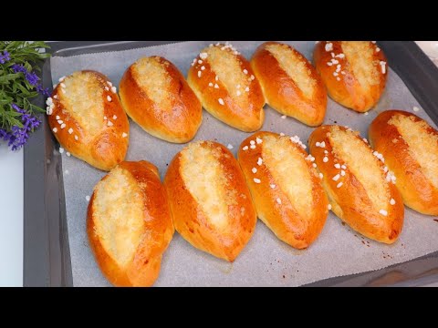 عندك 🍊 و 🥚 و 🥛حضريهم للفطور او الكوتي ساهلين و خفاف كالقطن كيدوبو في الفم 😋👌🏼