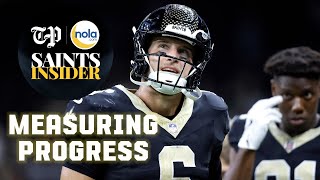 Why Tyler Shough's value exceeds his numbers