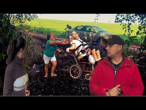 ESPÍRITO CHAMA NOSSA ATENÇÃO PARA AJUDAR SEU FILHO ESPECIAL QUE TAMBÉM JÁ É FAL3C1DO