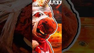 Buddy (2026) is the Twisted Nightmare I wished TADC was