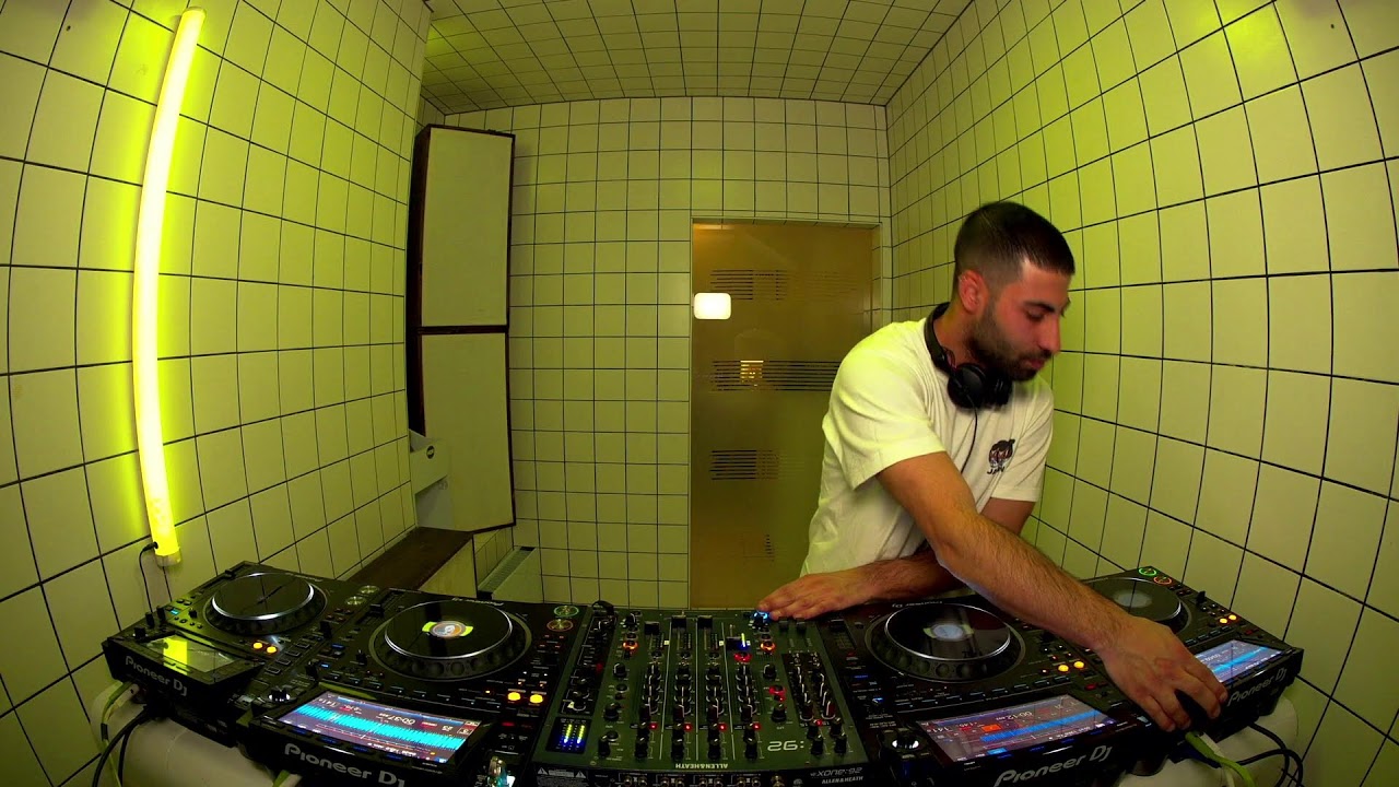 KØDAK | HÖR – February 18 / 2026