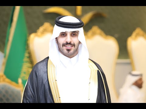 حفل زواج الشاب / سلمان بن حسن محمد سعيد آل العلا الشهري يوم الجمعة الموافق 1446/3/24هـ في قصر المها