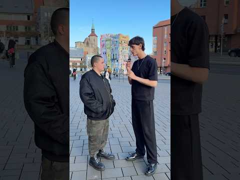 Lasst ihm gemeinsam den Wunsch seines Bruders erfüllen🙏🏻 #shorts