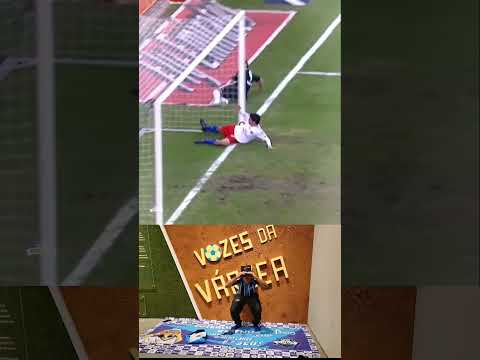 Ate o final Isso sim que é zagueiro #futebol #resenha #humor #shorts