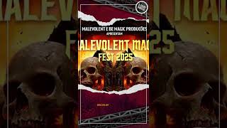 Malevolent Fest em São Paulo #loudnesscast