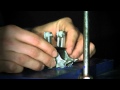 Bottle Rocket Launch Safety and Setup