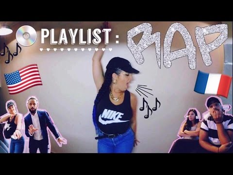 Du RAP et du n'importe quoi ! 😂  (PLAYLIST : US/FR)