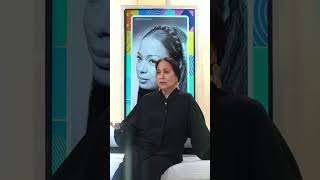 Slaying the rampa sa #FastTalkWalk ang First Filipina Miss Universe at OG Beauty Queen, Gloria Diaz!