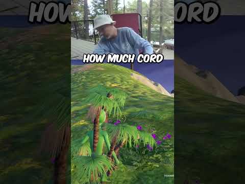 I’m taking the name bushcampdad to the next level!