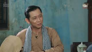 Những sai lầm trong quá khứ khiến cả gia đình chịu cảnh trùng tang TRÙNG TANG P2