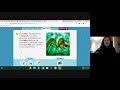 Ocean Life Adaptations and Relationships