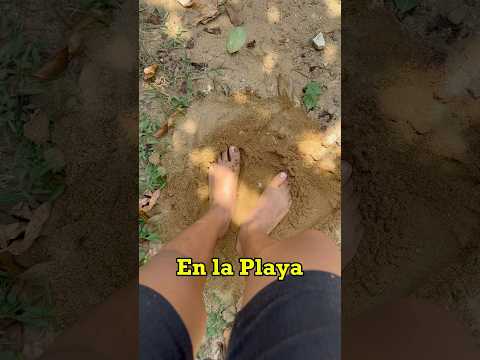 En La playa #comedy #humor #shortsviral #tiktokviral