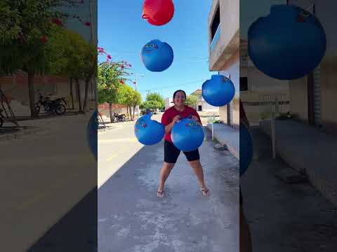 Bola!! #humor #comedia #dance
