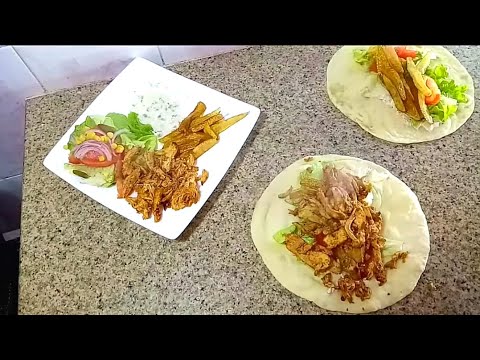 شاورما مطاعم خبز شاورما هشام للطبخ
