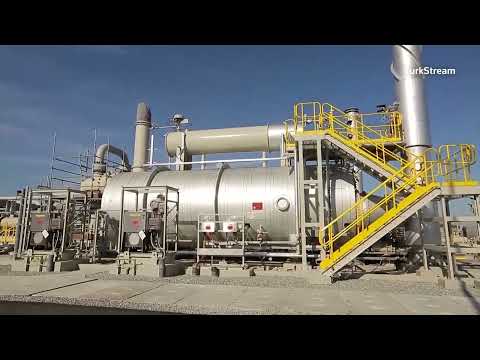 YouTube video thumbnail: How the EU Plans to ban Russian gas