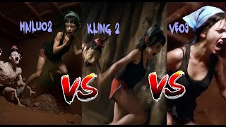 VEO3 vs Hailuo2,  Who Wins? Ultimate 5-Minute Comparison! image to video  #Veo3 #Kling2Master