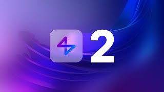 Meet AR OS 2 - Alternative Operating System