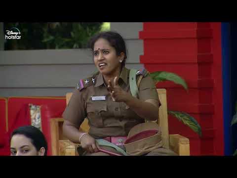 BB Ultimate | 9th February 2022 | Promo 5