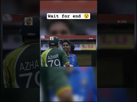 The art of swing bowling ft. Bhuvneshwar Kumar 😵